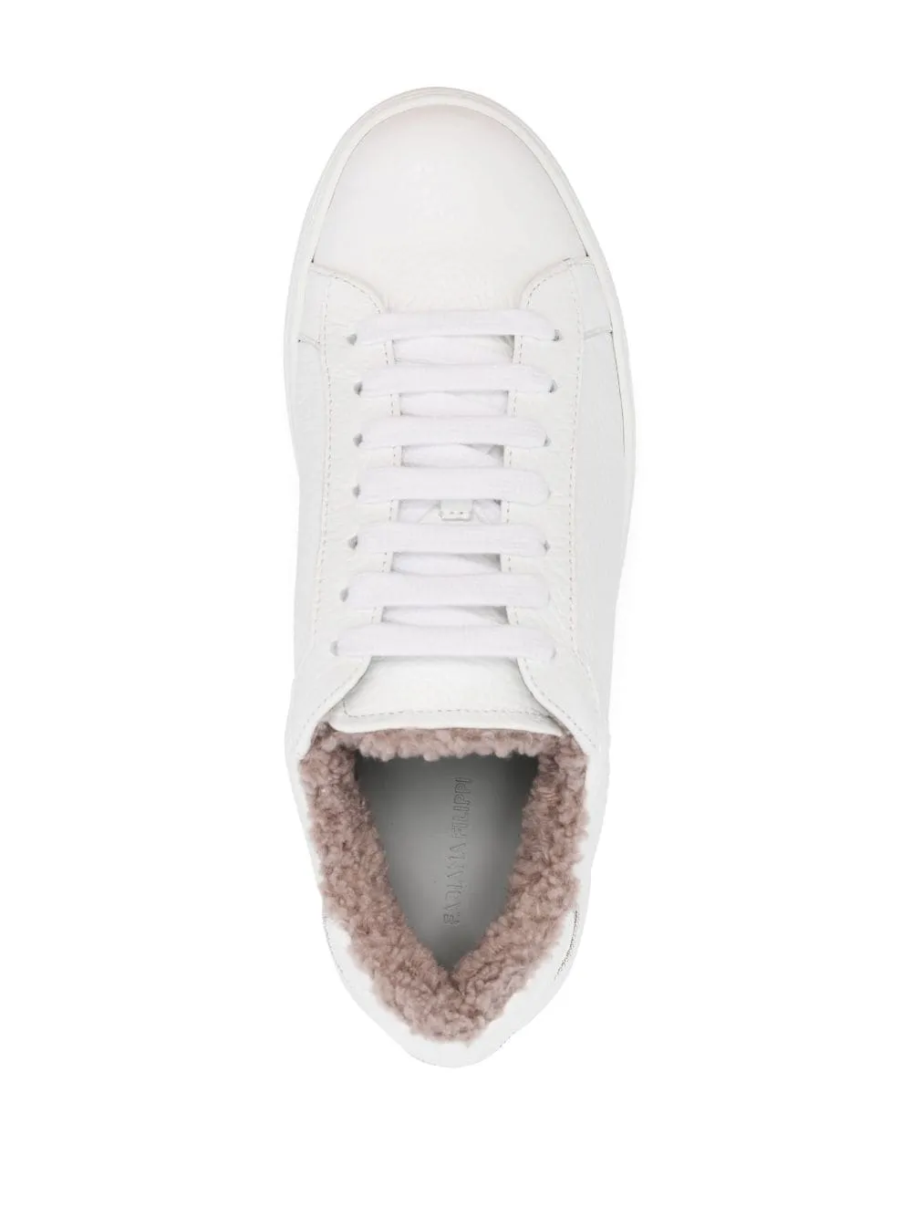 Fabiana Filippi Sneakers White