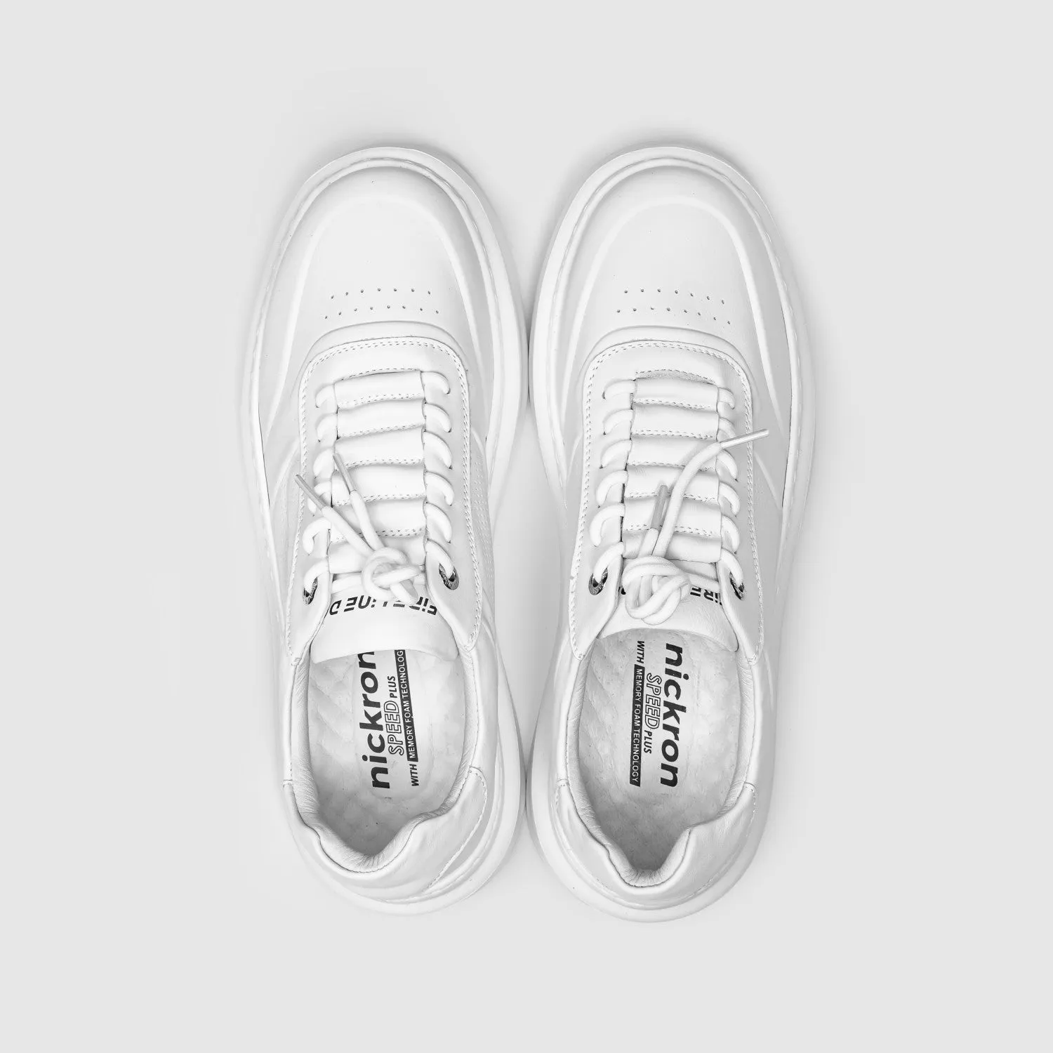 Fire Line Do Cloudbust Sneakers