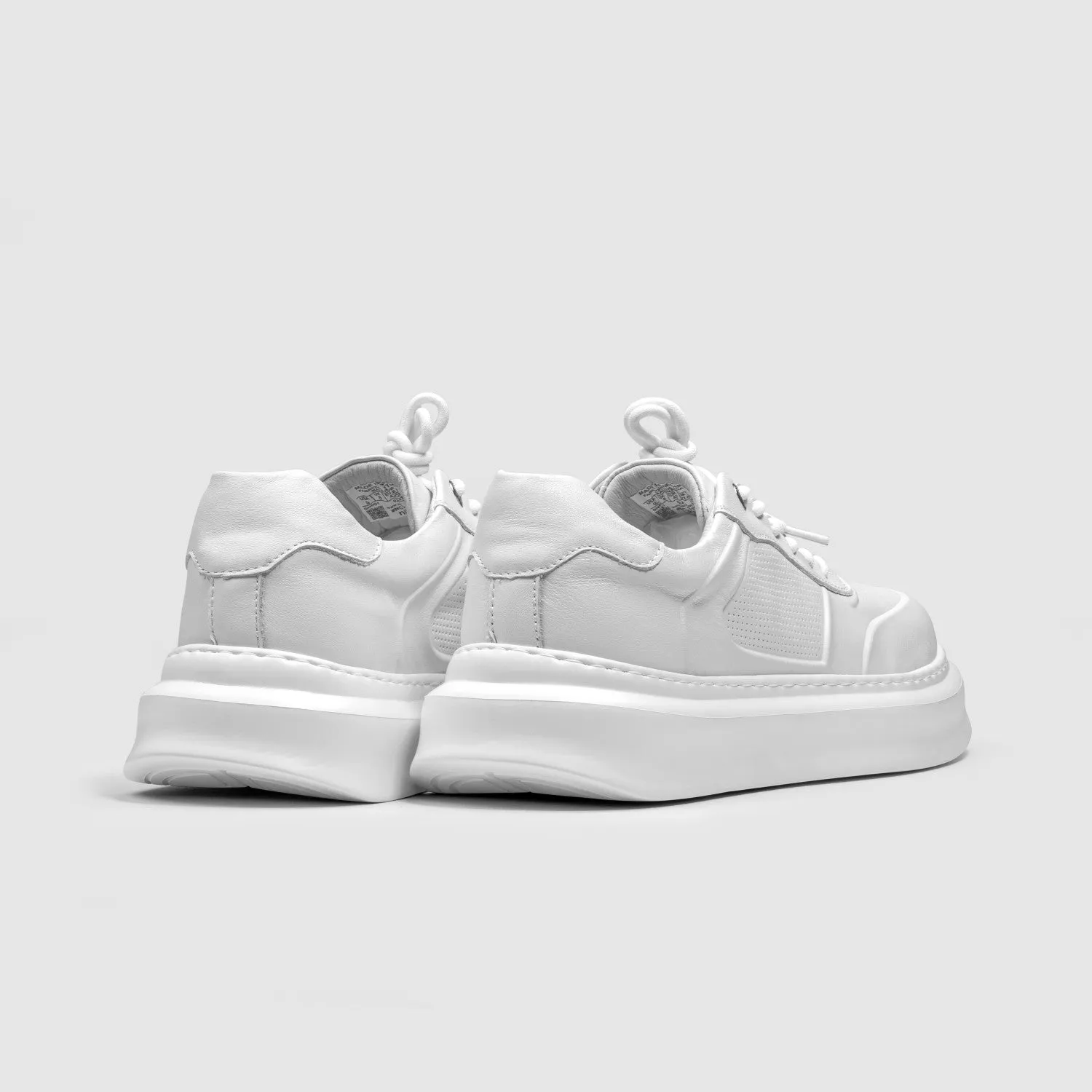 Fire Line Do Cloudbust Sneakers