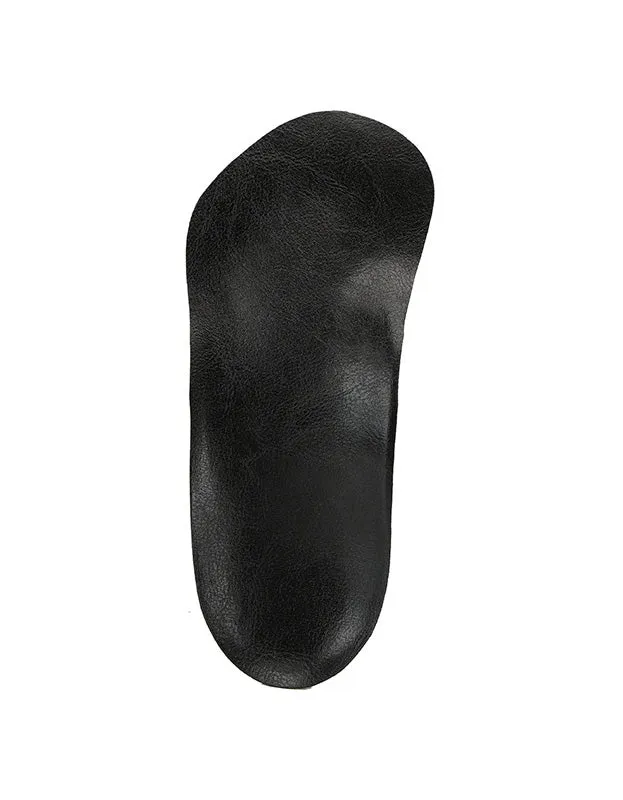 Flat Feed Arch Support Footbed