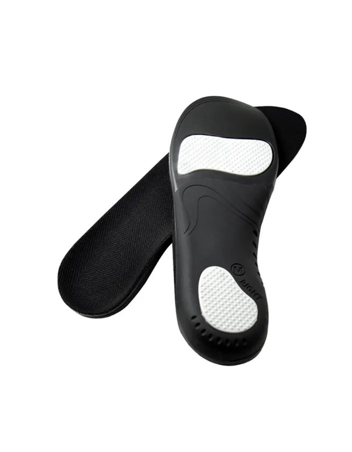 Flat Feed Arch Support Footbed