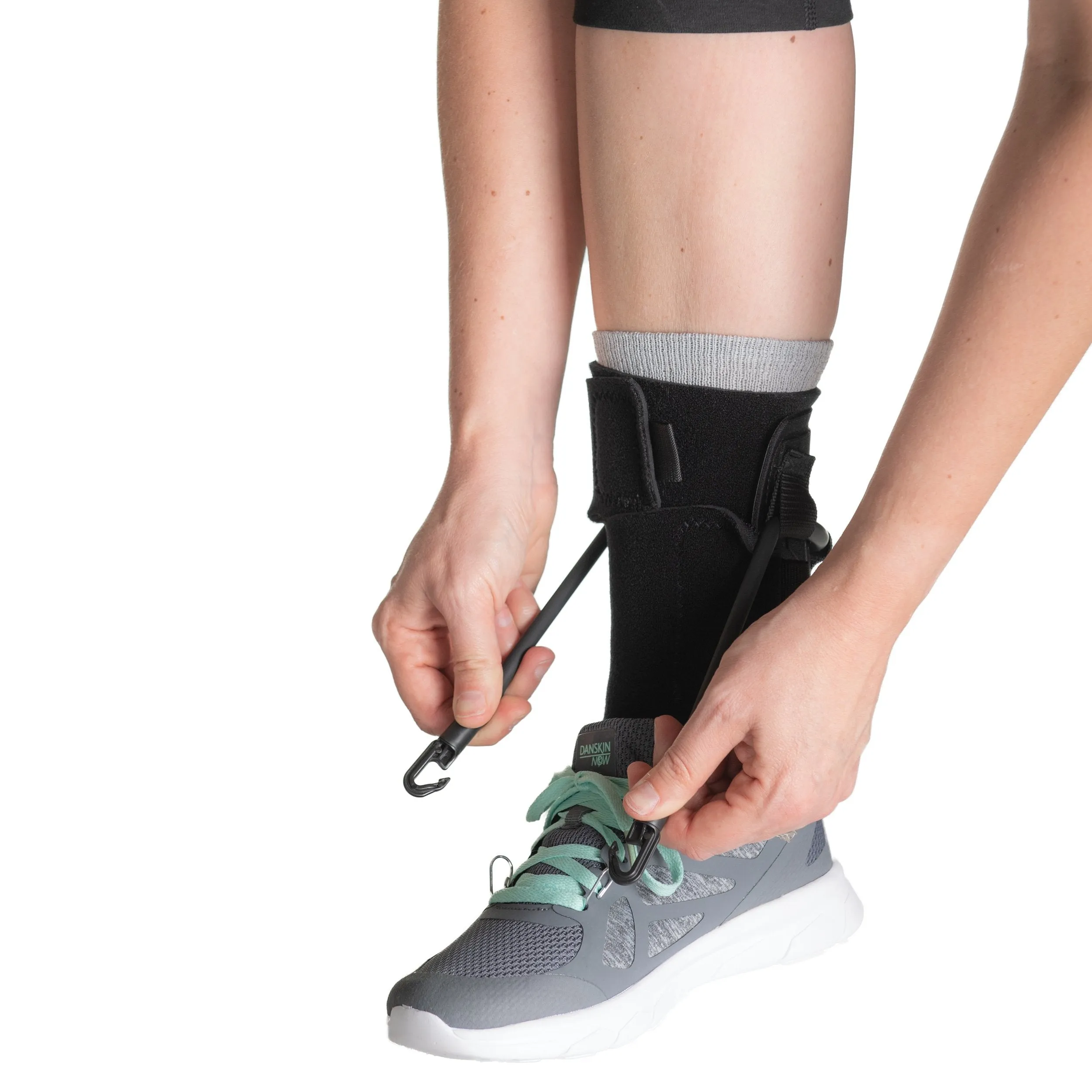 FootFlexor Ankle Foot Orthosis