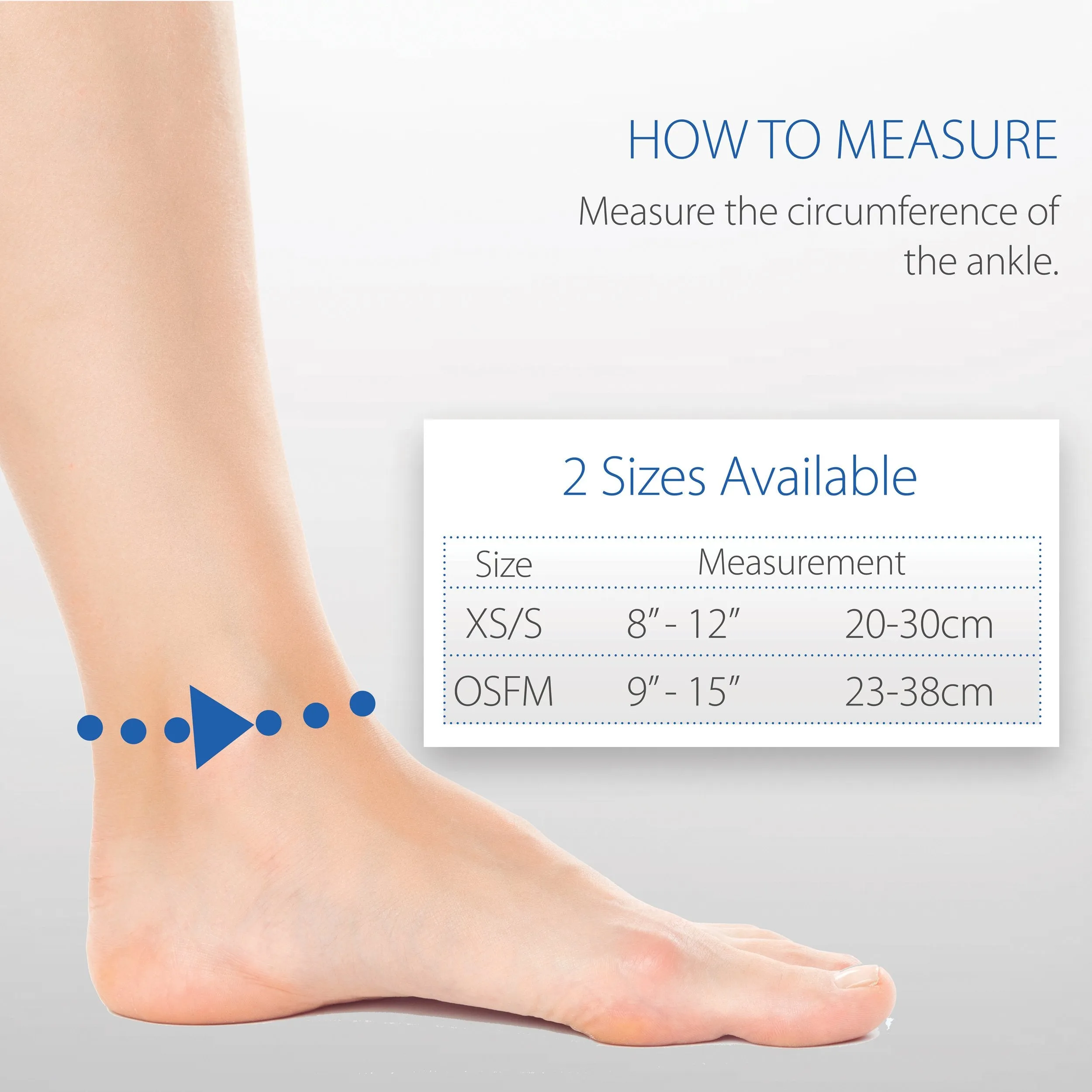 FootFlexor Ankle Foot Orthosis