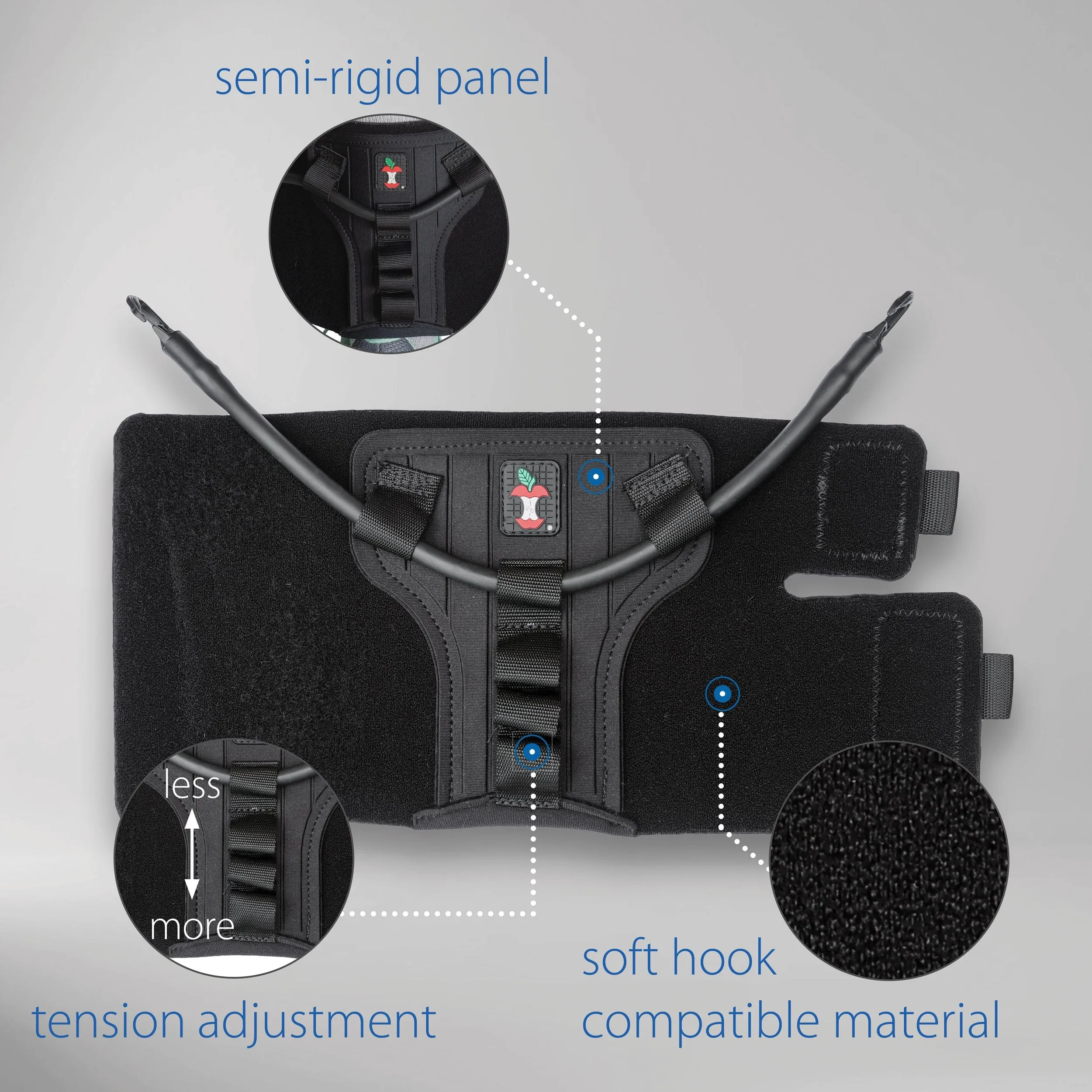 FootFlexor Ankle Foot Orthosis