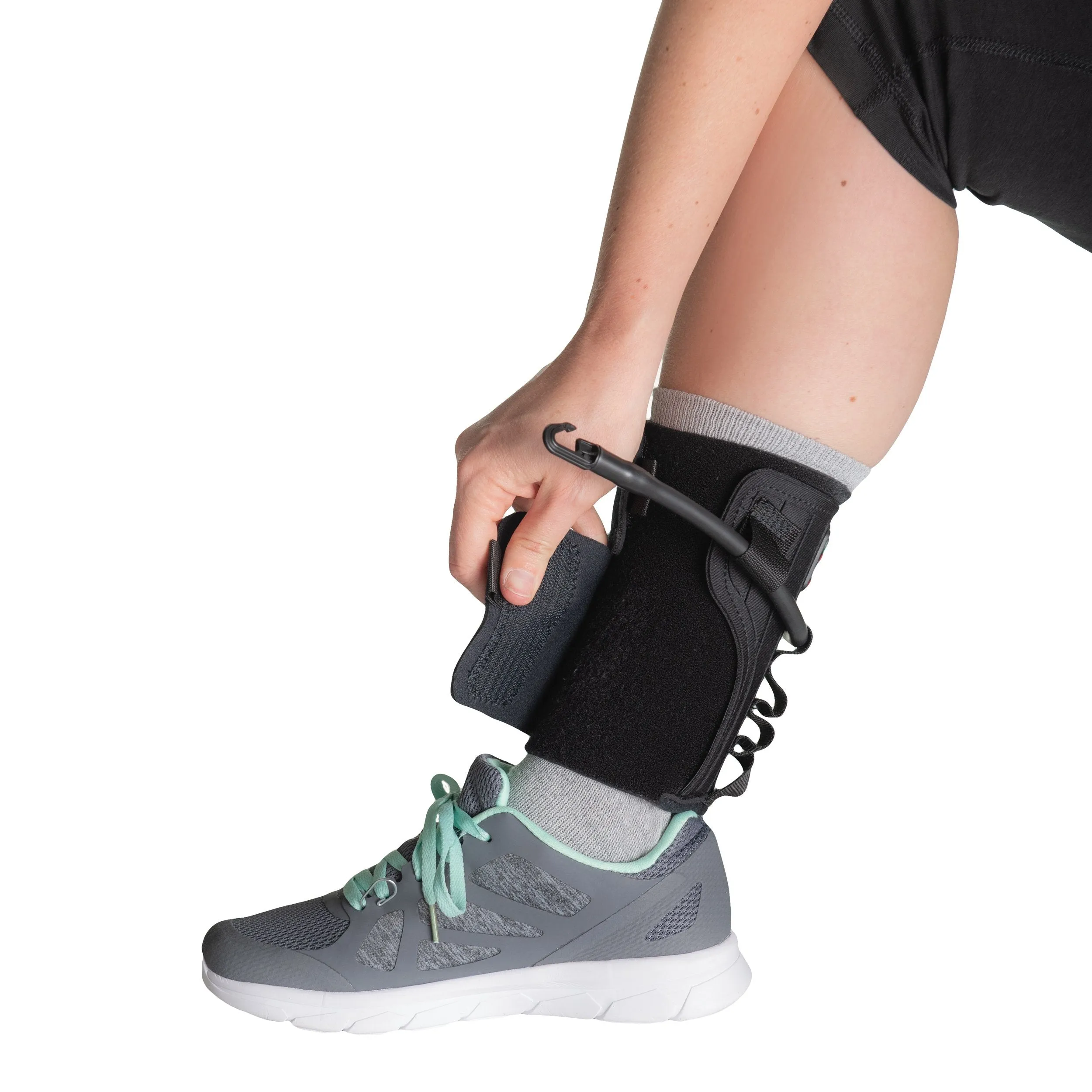 FootFlexor Ankle Foot Orthosis