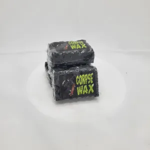 Godless Skate Co. - Corpse Wax