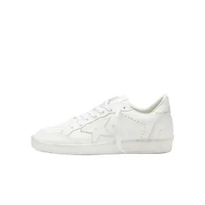 Golden Goose - Sneakers Ball Star - Blanc Optique