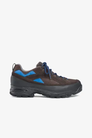 Grappa Hiker Dark Brown