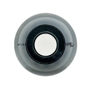 Ground Control Lite Wheels 57mm 92a (Set of 4)