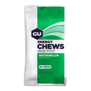 Gu Energy Chews