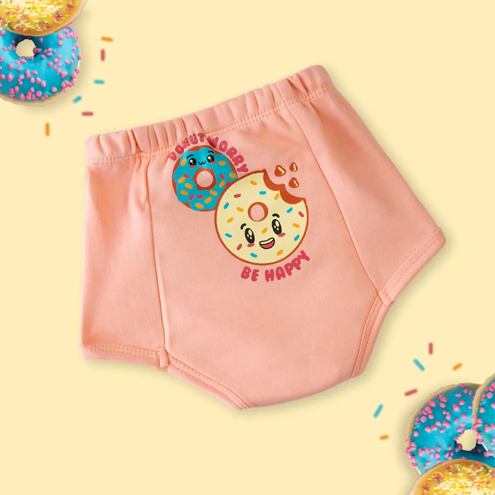 Happy Donut - Ultra Undies