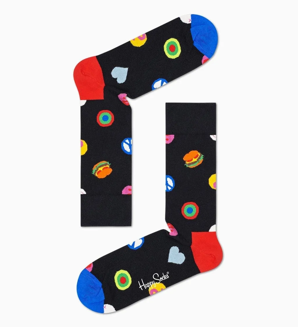 Happy Socks Symbol Dot