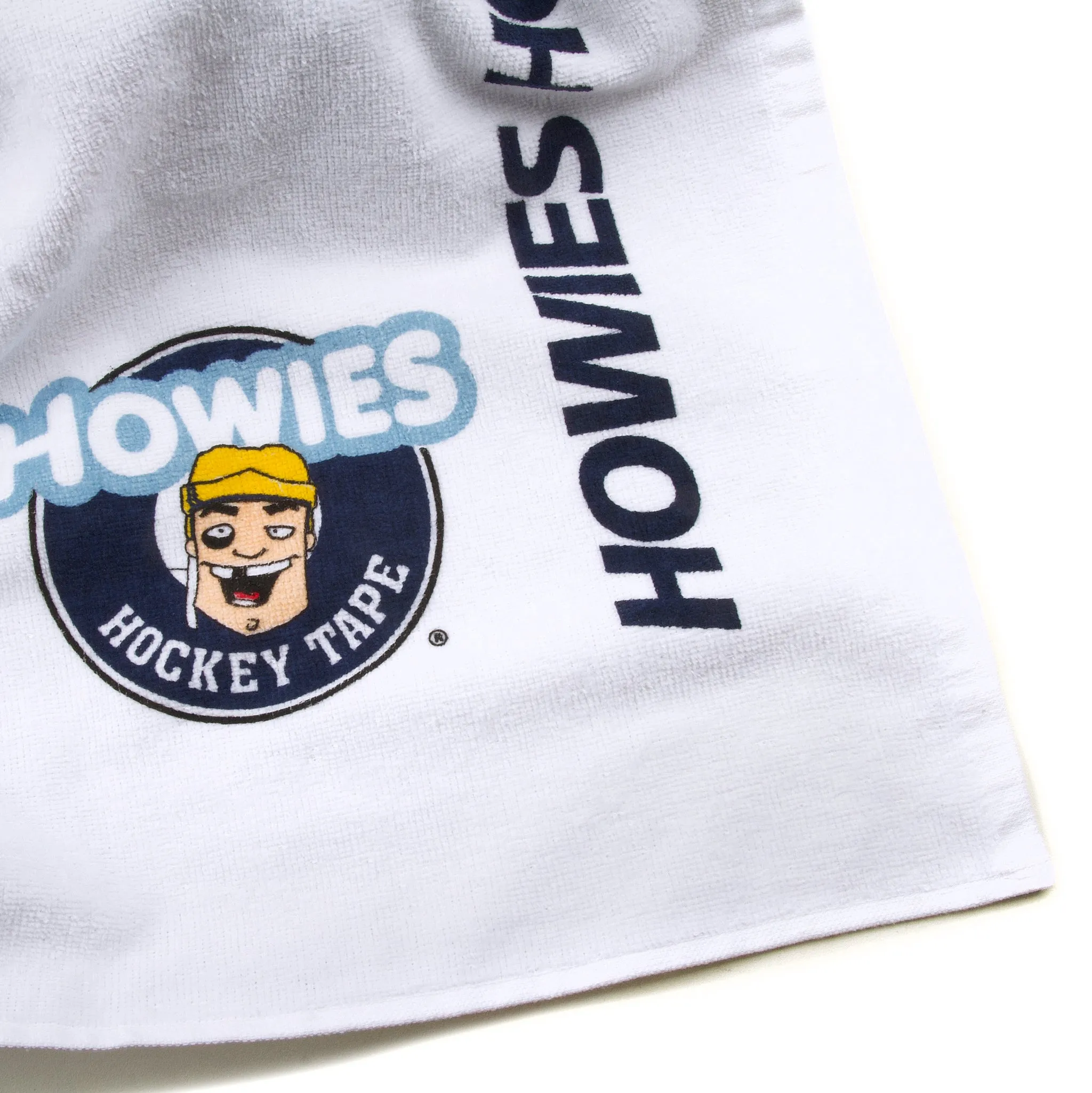 Howies Hockey Bench Towel