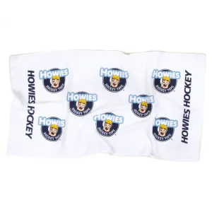 Howies Hockey Bench Towel