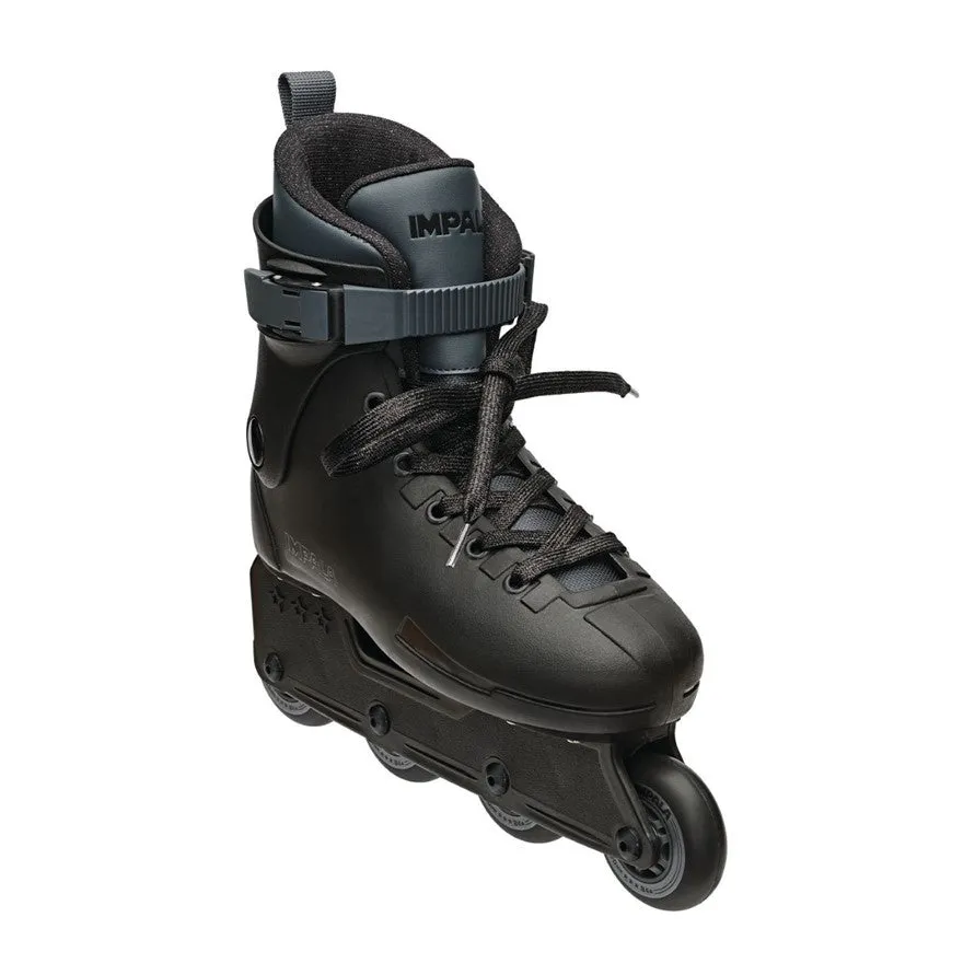 Impala Lightspeed Black Inline Skates