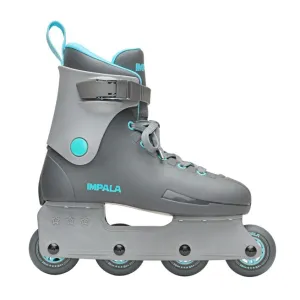 Impala Lightspeed Blue/Grey Inline Skates