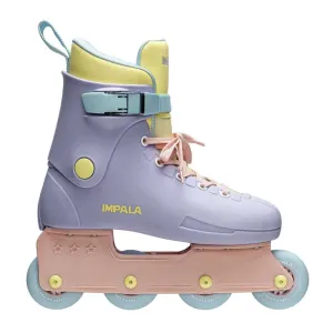 Impala Lightspeed Fairy Floss Pastel Inline Skates