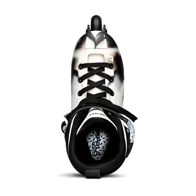 Impala Lightspeed Monochrome Marble Inline Skates