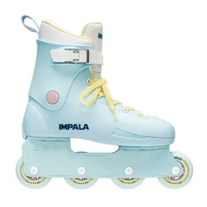 Impala Lightspeed Sky Blue Inline Skates