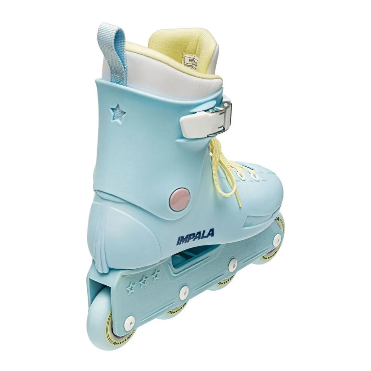 Impala Lightspeed Sky Blue Inline Skates