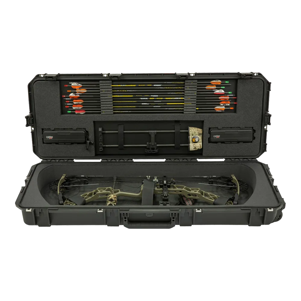 iSeries 4214 Parallel Limb Bow Case