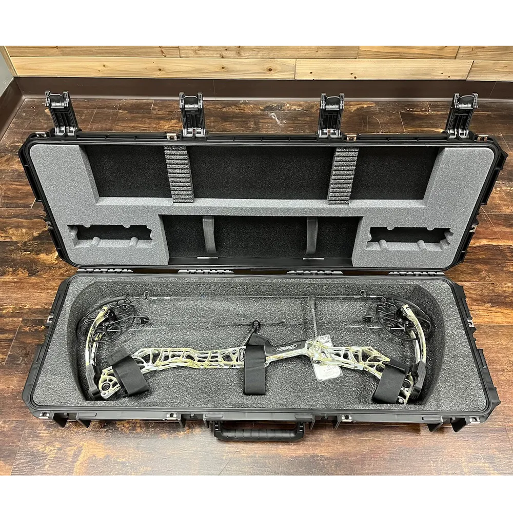 iSeries 4214 Parallel Limb Bow Case