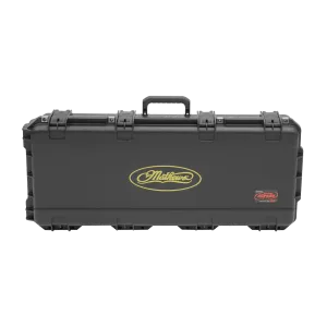 iSeries Mathews 3614 Parallel Limb Bow Case-Black