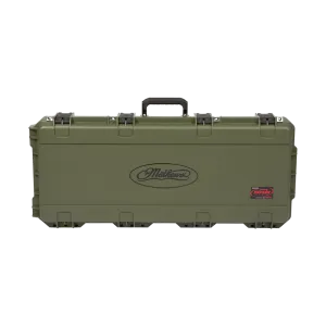 iSeries Mathews 3614 Parallel Limb Bow Case-OD Green