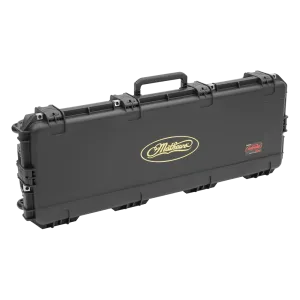 iSeries Mathews 4214 Parallel Limb Bow Case-Black