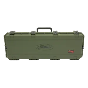 iSeries Mathews 4214 Parallel Limb Bow Case-OD Green