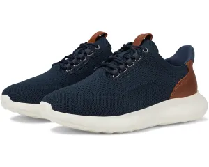 J&M Amherst 2.0 Navy Knit