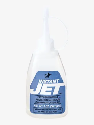 Jet Glue