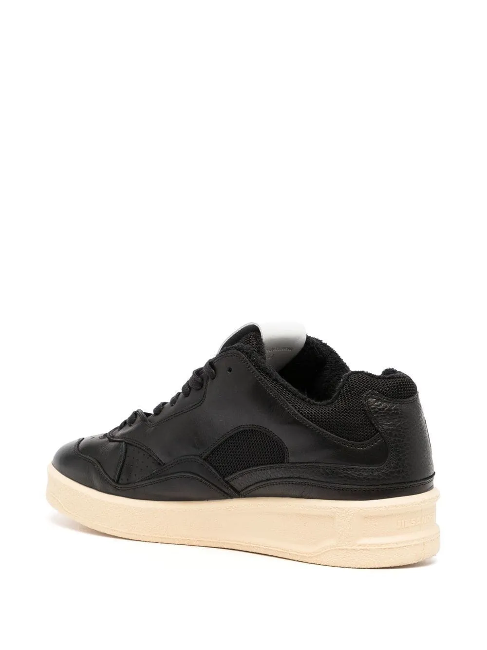 Jil Sander Sneakers Black