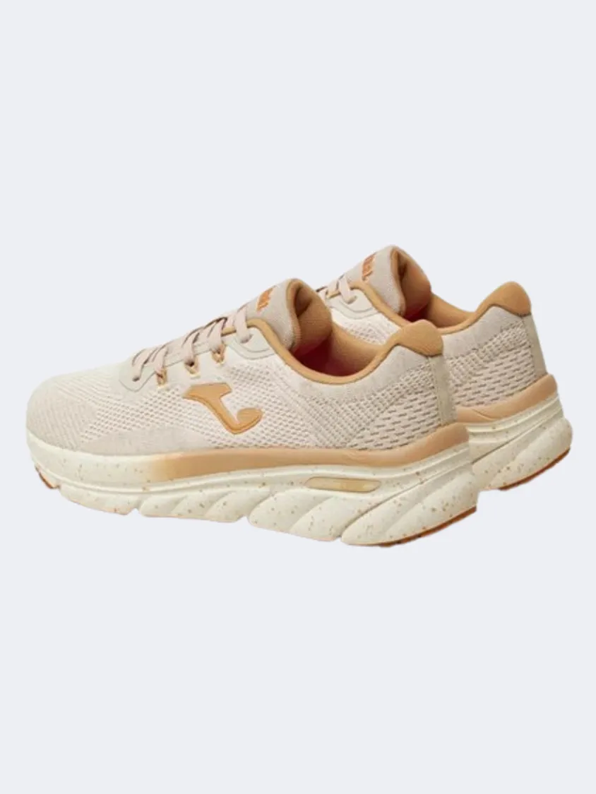 Joma Atreyu Women Walking Shoes Beige