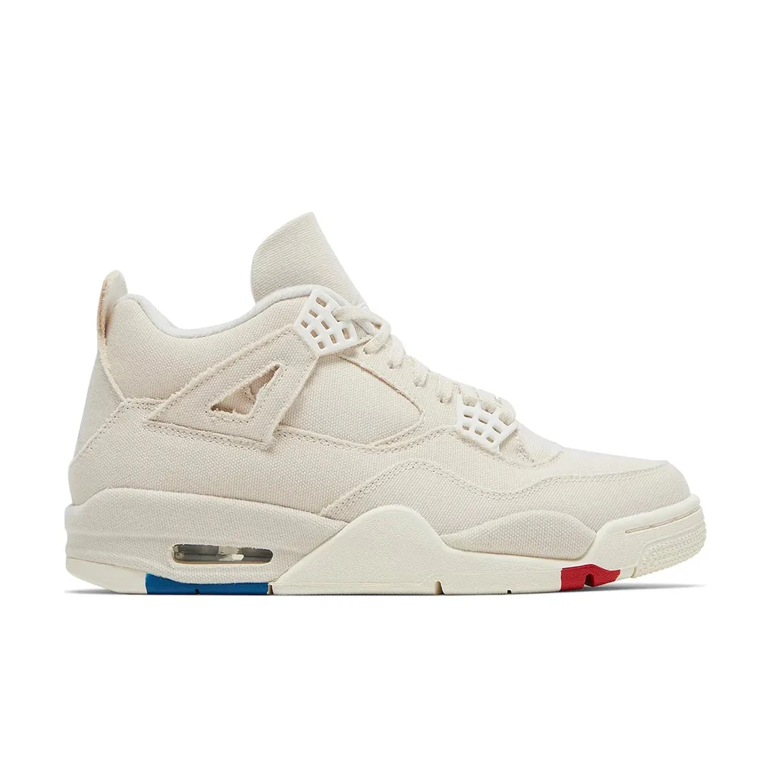 Jordan 4 Retro Blank Canvas (W)