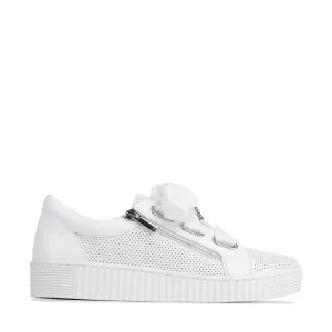 JOVI SNEAKERS LUXE LEATHER