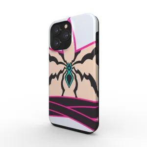 Juri "SIN" Equil Tough Phone Case - V1