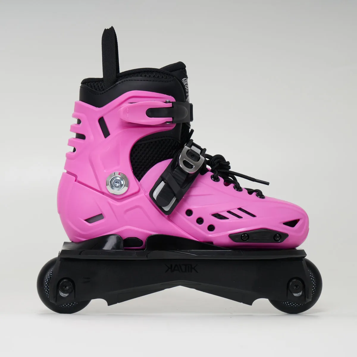 Kaltik K Skate Jr With Freestyle Frames - Pink