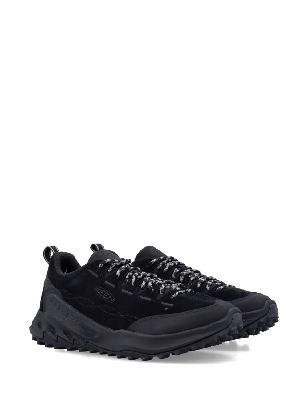 KEEN Sneakers Black