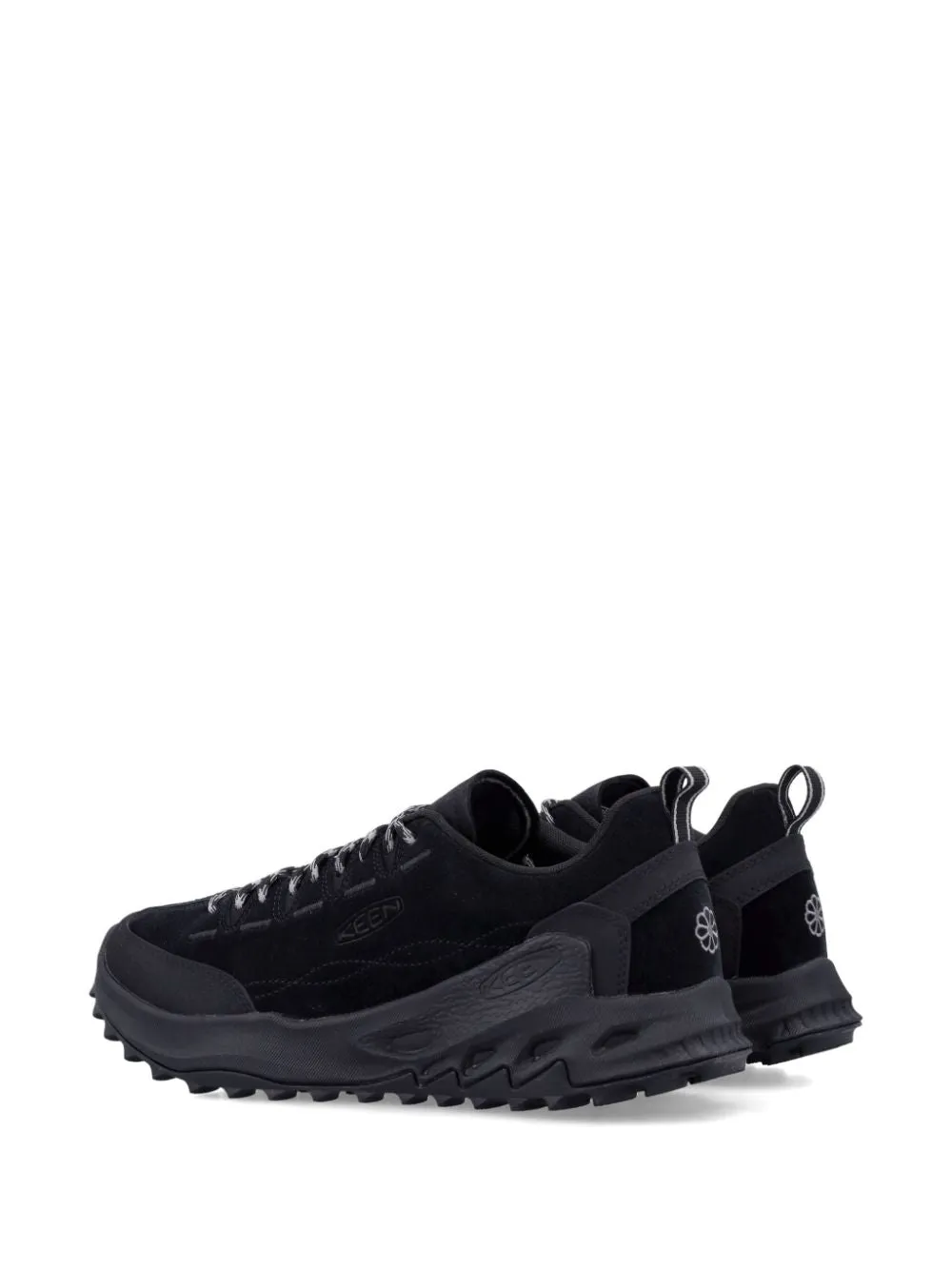 KEEN Sneakers Black