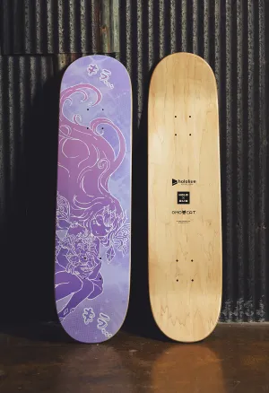 KOSEKI BIJOU Skate Deck