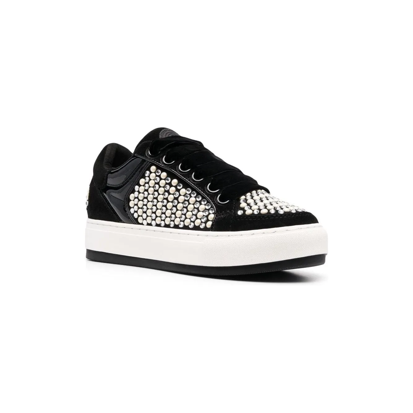 Kurt Geiger Sneakers Black