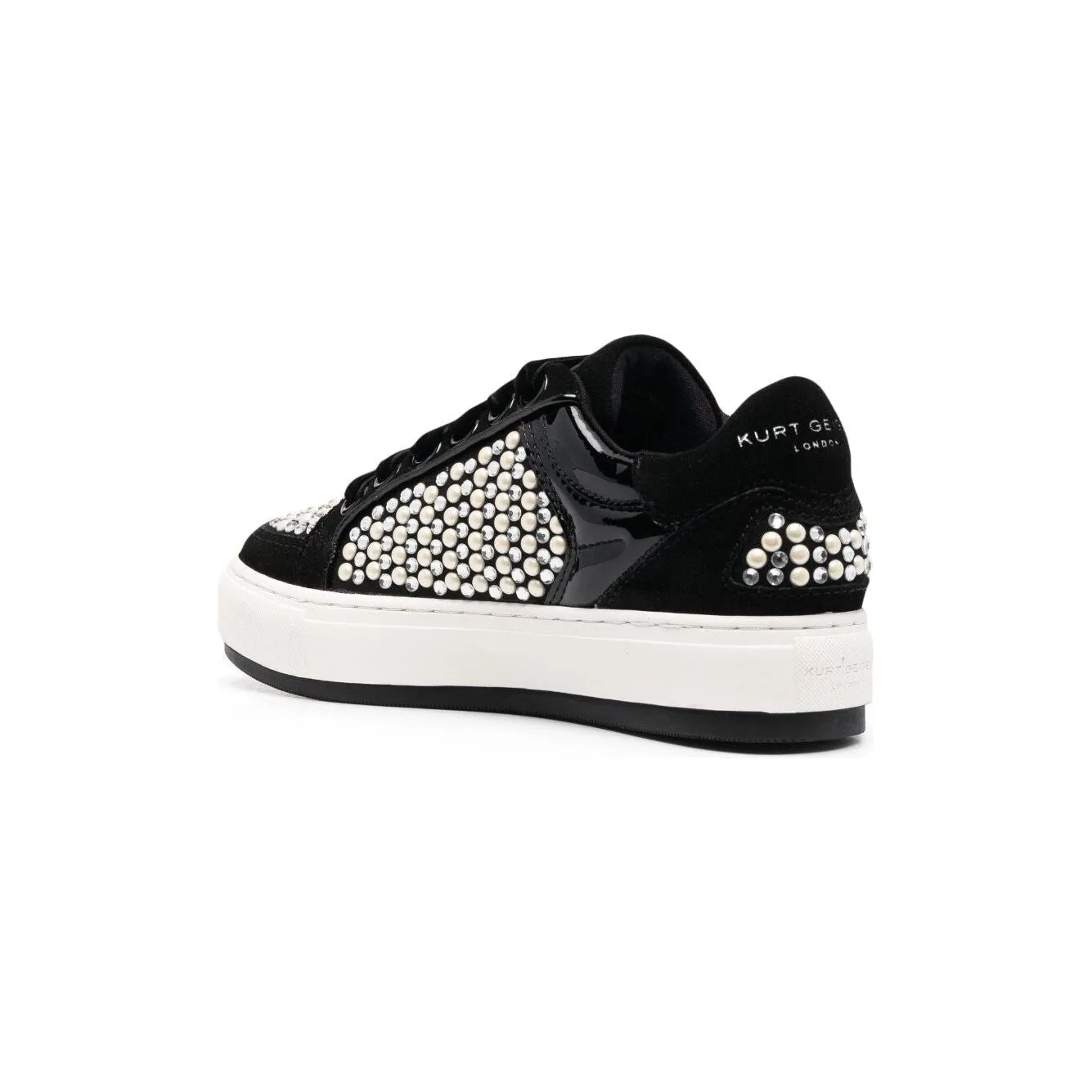 Kurt Geiger Sneakers Black