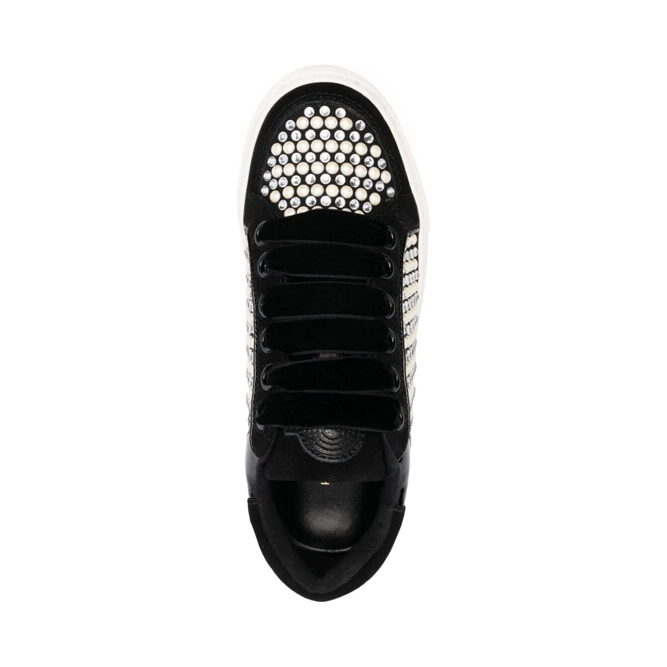 Kurt Geiger Sneakers Black