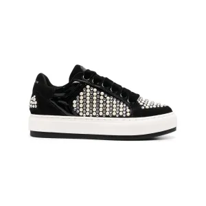 Kurt Geiger Sneakers Black