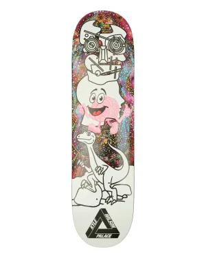 Kyle Pro 8.5" Deck