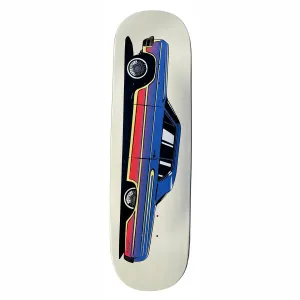 LA Skate Lowrider Series #1 '64 Impala Skateboard Deck