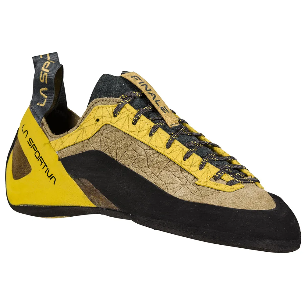 La Sportiva Finale 2022 Men's Rock Climbing Shoe