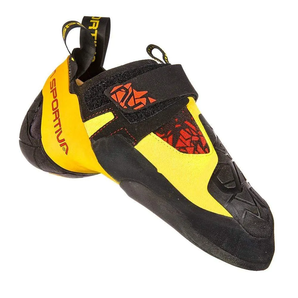 La Sportiva Skwama Climbing Shoe Men's