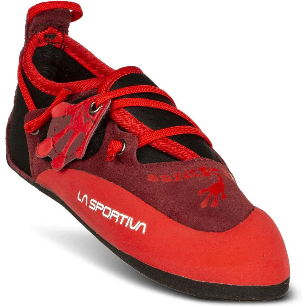 La Sportiva Stickit Climbing Shoe Unisex